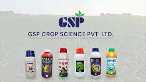 GSP Chemical Industries